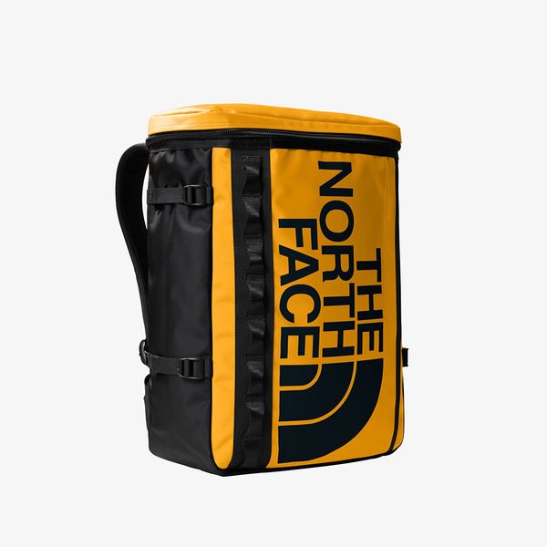 The North Face The North Face Base Camp Fuse Box Summit Gold/ Tnf Black