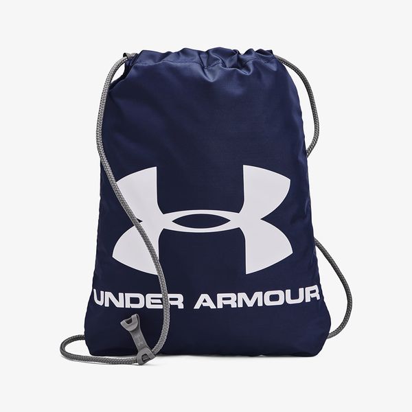 Under Armour Under Armour Ozsee Sackpack Navy