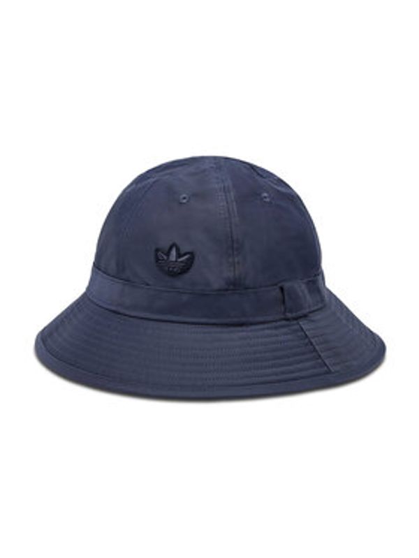 adidas adidas Klobuk adicolor Contempo Bell Bucket Hat HD9729 Mornarsko modra