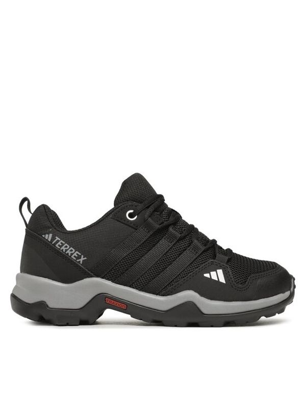 adidas adidas Trekking čevlji Terrex AX2R Hiking IF7514 Črna
