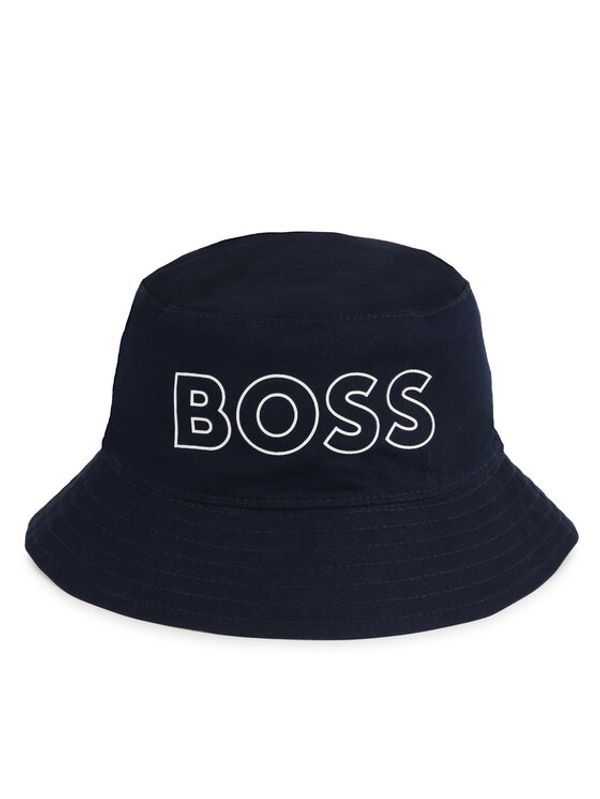 Boss Boss Klobuk J50979 Mornarsko modra