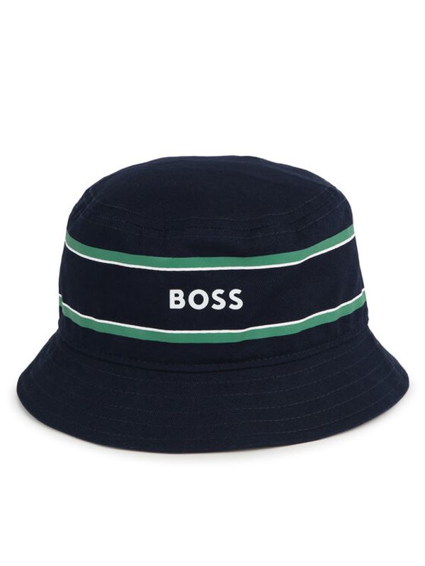 Boss Boss Klobuk J50994 Mornarsko modra