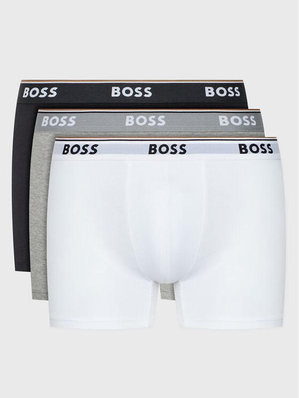 Boss Boss Set 3 parov boksaric Power 50475282 Pisana