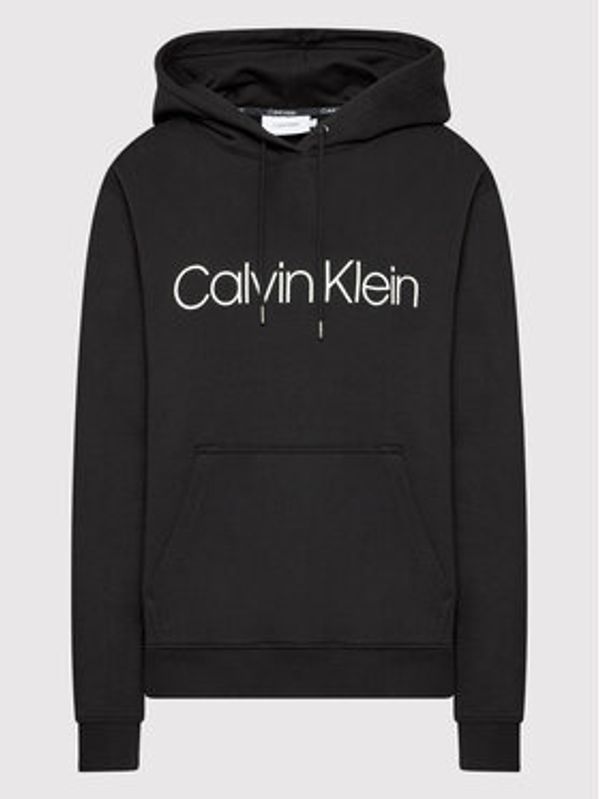Calvin Klein Curve Calvin Klein Curve Jopa Inclusive Core Logo K20K203635 Črna Regular Fit