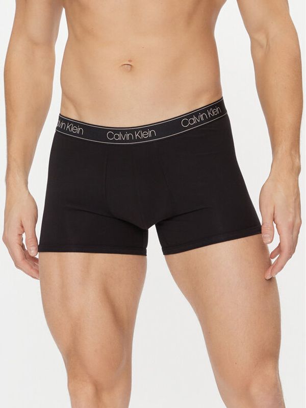 Calvin Klein Underwear Calvin Klein Underwear Boksarice 000NB2864A Črna