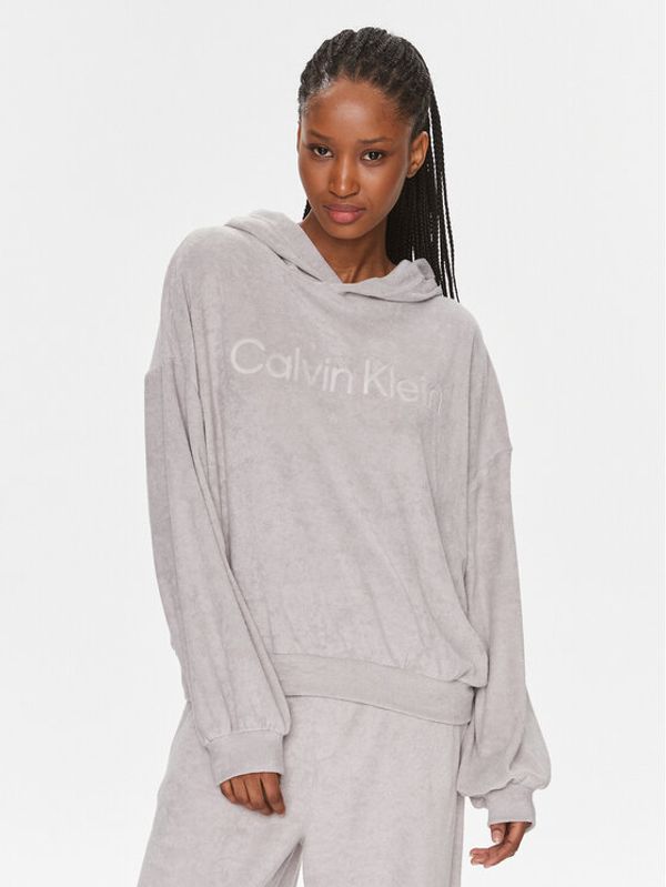 Calvin Klein Underwear Calvin Klein Underwear Jopa 000QS7025E Siva Regular Fit