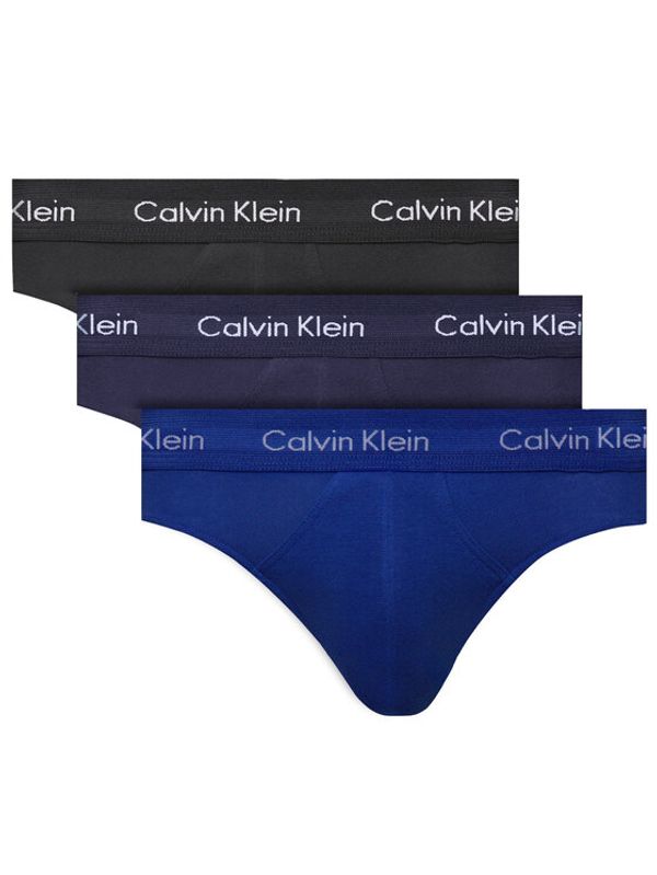 Calvin Klein Underwear Calvin Klein Underwear Set 3 sponjic 0000U2661G Pisana