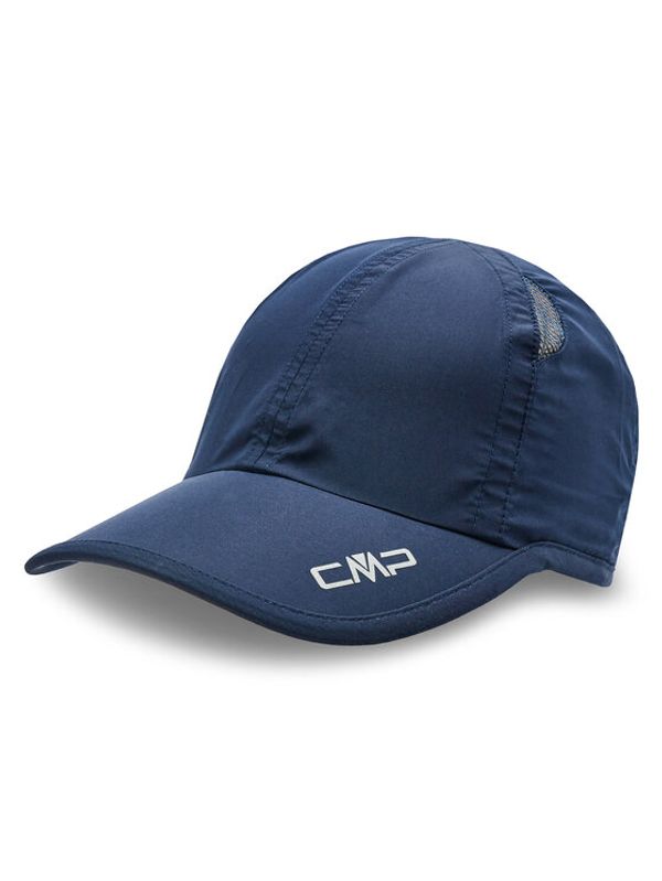 CMP CMP Kapa s šiltom 6505120 Mornarsko modra