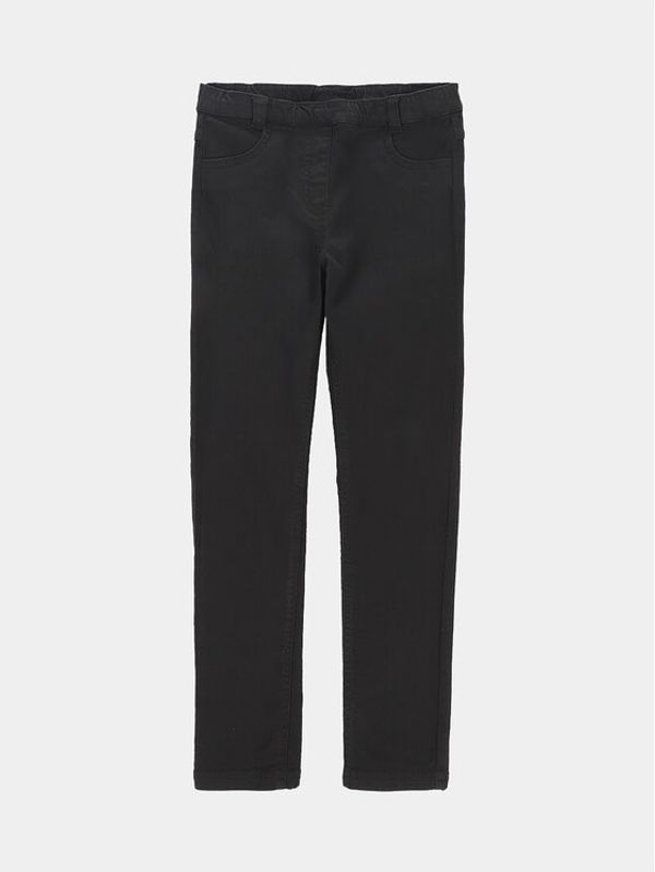 Coccodrillo Coccodrillo Jeans hlače ZC3123101JBG Črna Slim Fit