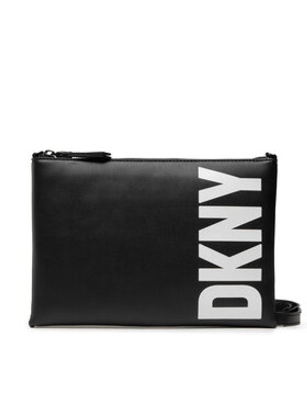 DKNY DKNY Ročna torba Tilly Crossbody R22EZT01 Črna