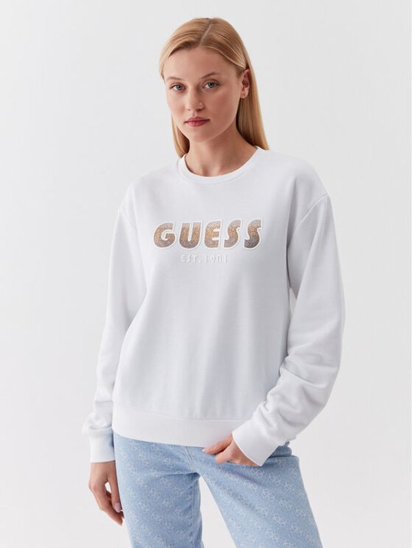 Guess Guess Jopa W3YQ13 K8802 Bela Relaxed Fit