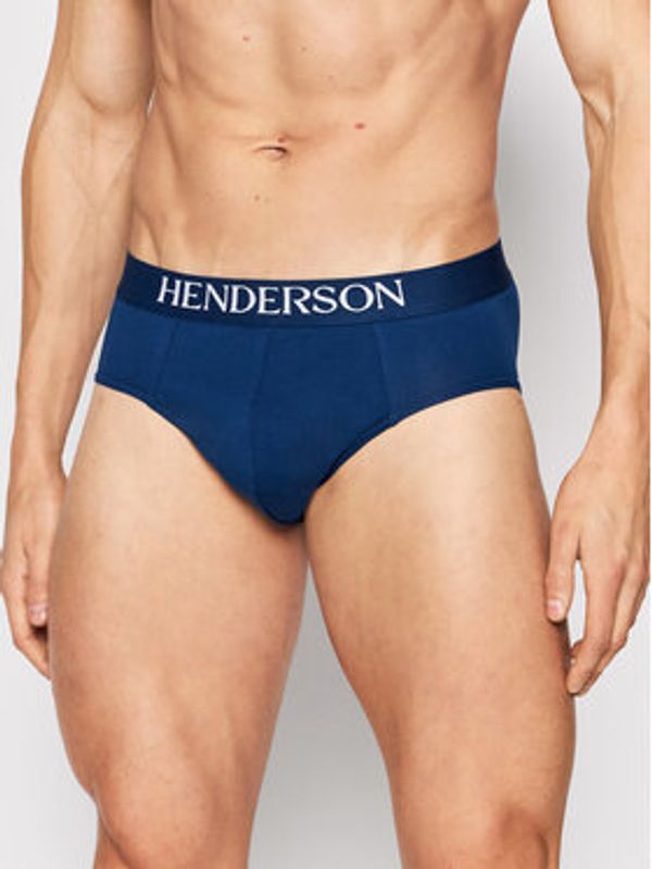 Henderson Henderson Spodnjice 35213 Mornarsko modra