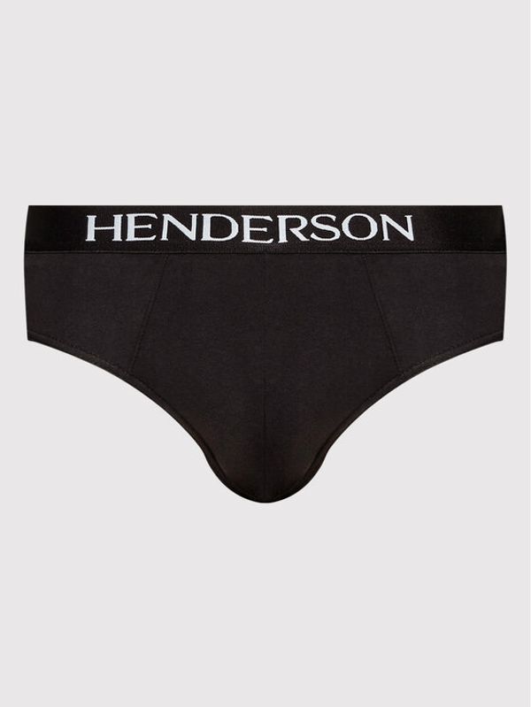 Henderson Henderson Spodnjice 35213 Črna