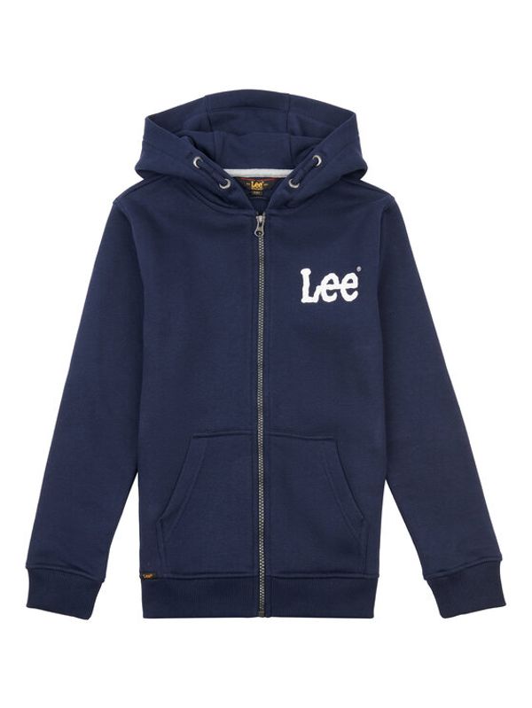 Lee Lee Jopa LEE0009 Mornarsko modra Regular Fit