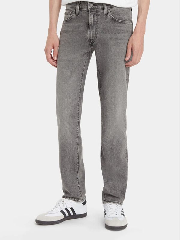 Levi's® Levi's® Jeans hlače 511™ 04511-5825 Siva Slim Fit