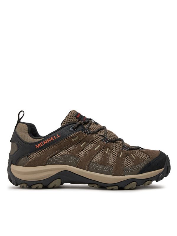 Merrell Merrell Trekking čevlji Alverstone 2 J036909 Rjava