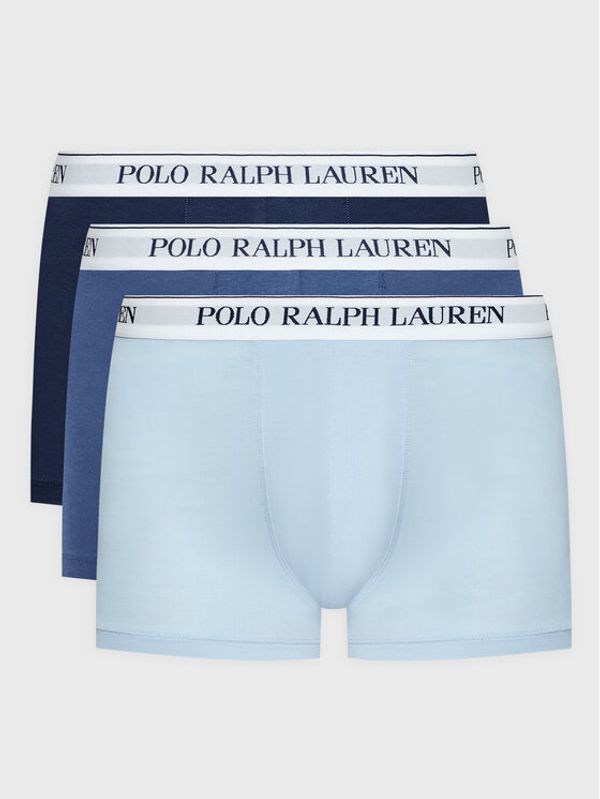 Polo Ralph Lauren Polo Ralph Lauren Set 3 parov boksaric 714830299072 Pisana