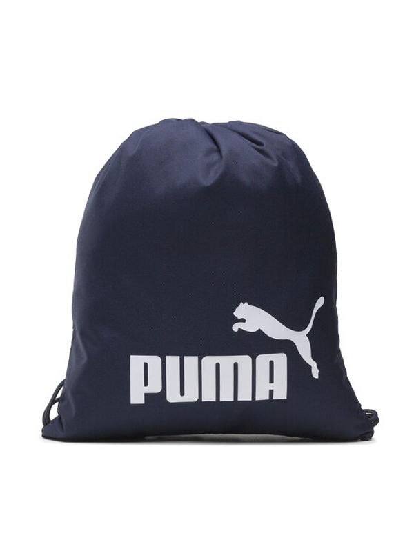 Puma Puma Vrečka Phase Gym 074943 43 Mornarsko modra