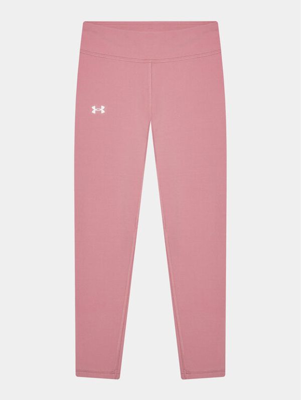 Under Armour Under Armour Pajkice Motion Legging 1366119 Roza Fitted Fit