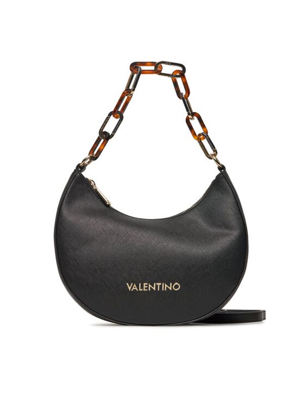 Valentino Valentino Ročna torba Bercy VBS7LM01 Črna