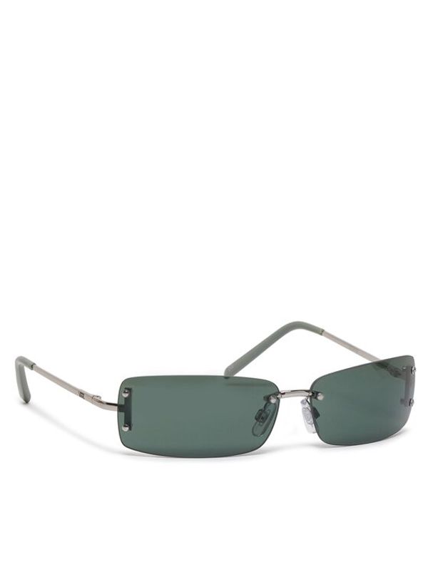 Vans Vans Sončna očala Gemini Sunglasses VN000GMYCJL1 Zelena