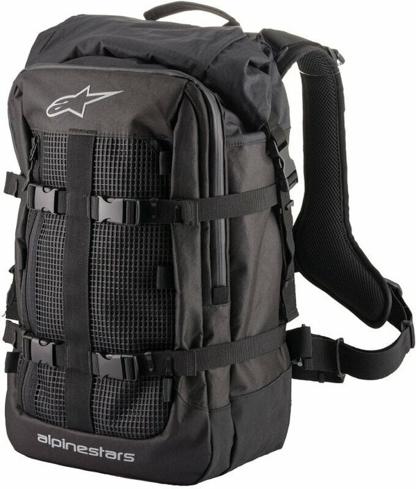 Alpinestars Alpinestars Rover Multi Backpack Black OS