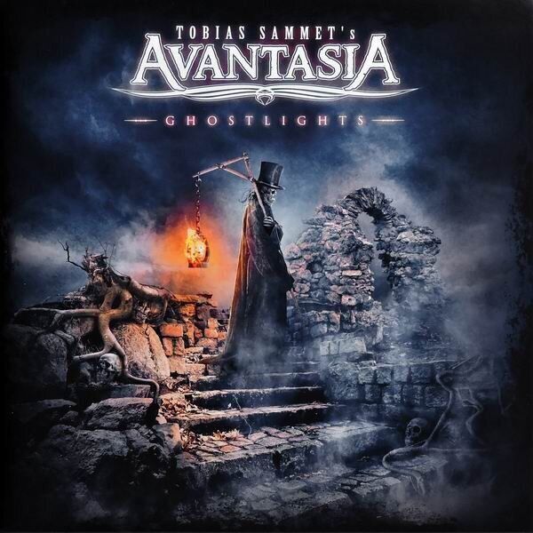 Avantasia Avantasia - Ghostlights (2 LP)