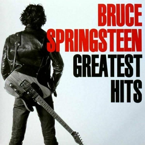 Bruce Springsteen Bruce Springsteen - Greatest Hits (2 LP)