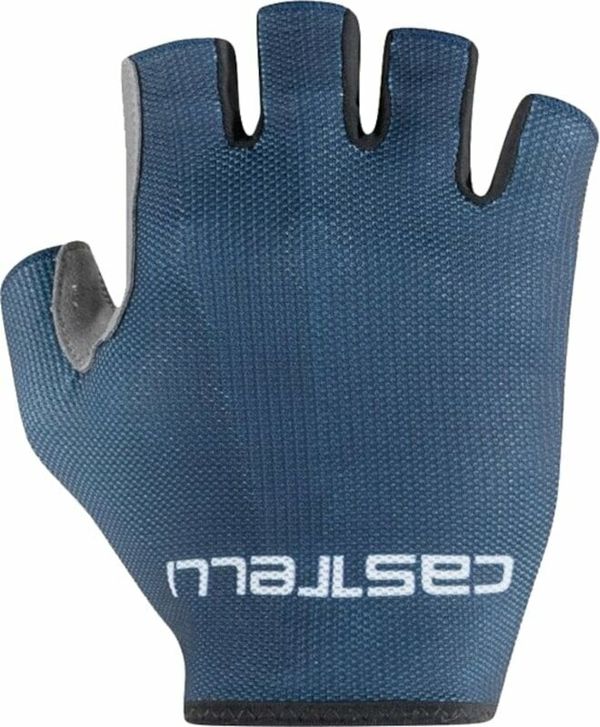 Castelli Castelli Superleggera Summer Glove Belgian Blue 2XL Kolesarske rokavice