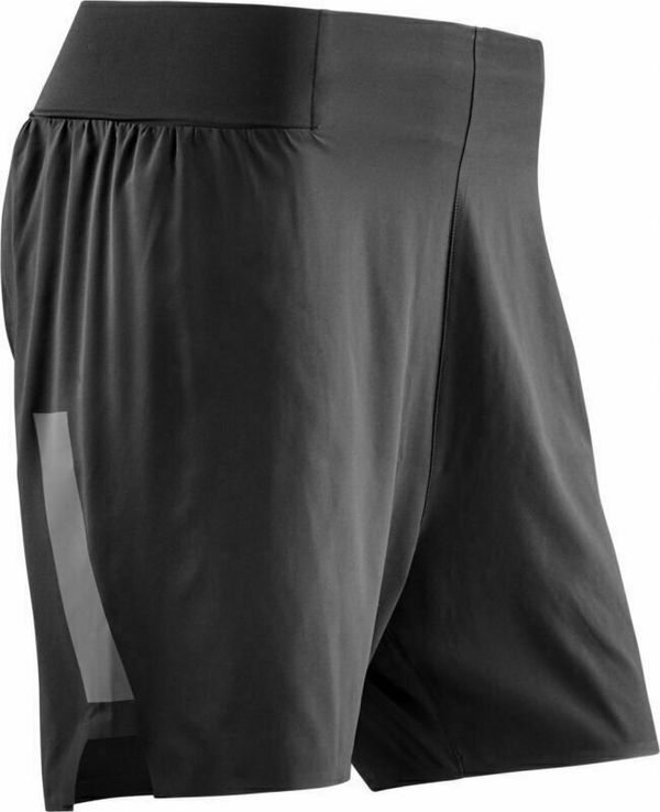 CEP CEP W11155 Run Loose Fit Shorts 5 Inch Black S Tekaške kratke hlače
