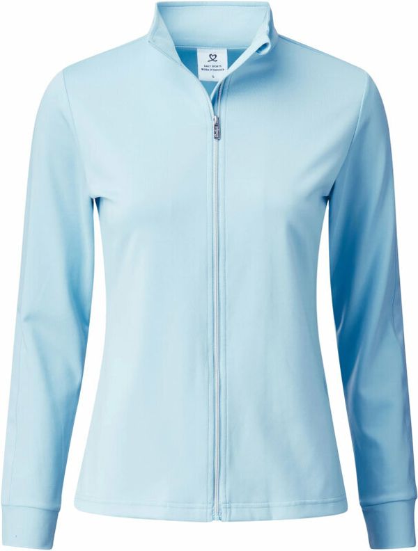 Daily Sports Daily Sports Anna Long-Sleeved Top Light Blue XL