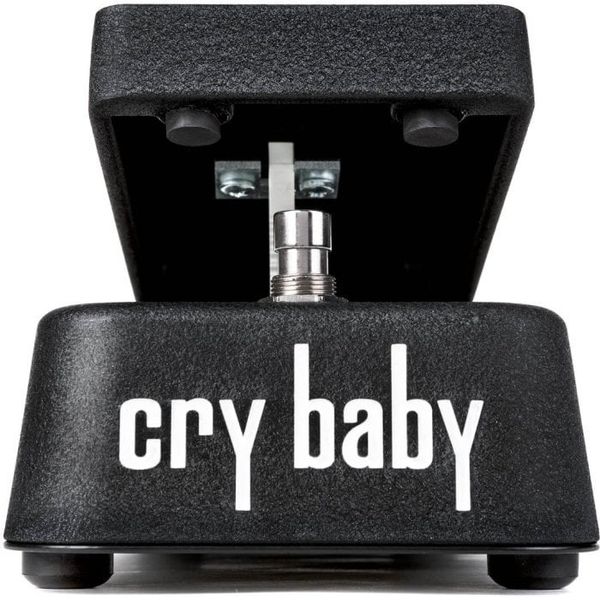 Dunlop Dunlop CM95 Clyde McCoy Crybaby Wah-Wah pedal