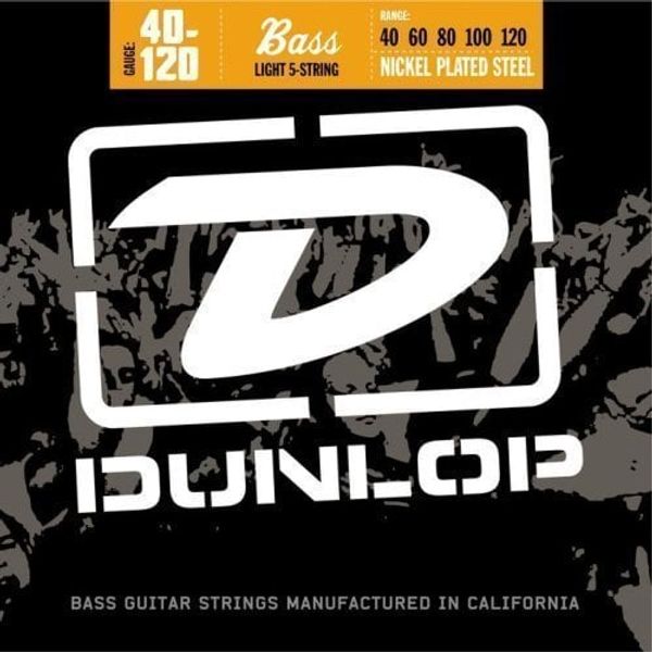 Dunlop Dunlop DBN 40120