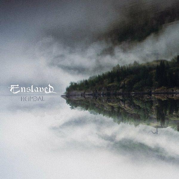 Enslaved Enslaved - Heimdal (2 LP)
