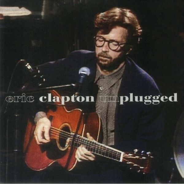 Eric Clapton Eric Clapton - Unplugged (Reissue) (180g) (2 LP)