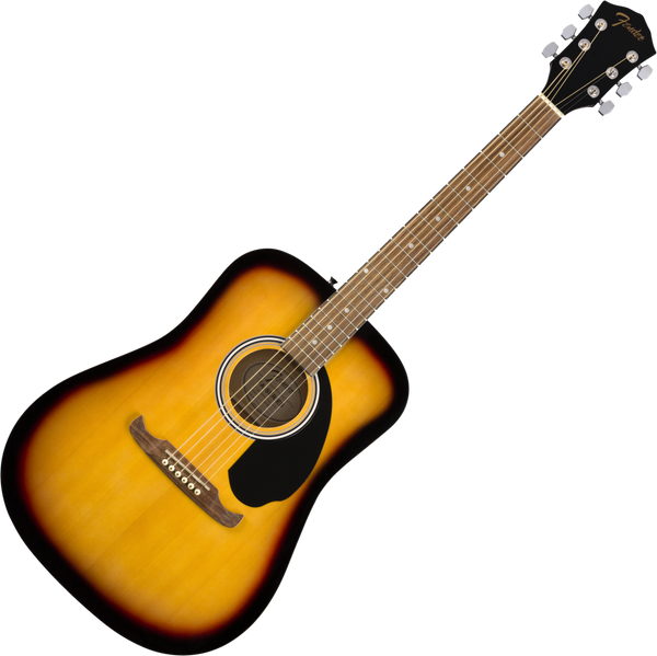 Fender Fender FA-125 WN Sunburst