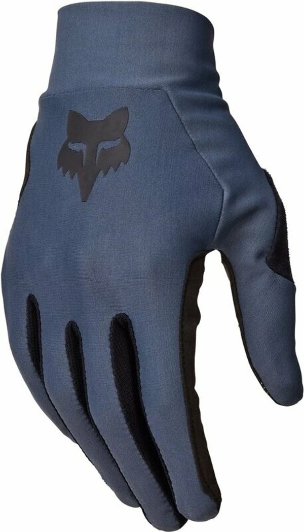 FOX FOX Flexair Gloves Graphite M Kolesarske rokavice