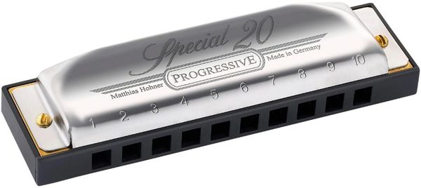 Hohner Hohner Special 20 Country A-major