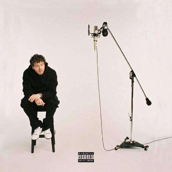 Jack Harlow Jack Harlow - Come Home The Kids Miss You (140g) (LP)