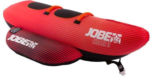 Jobe Jobe Chaser Towable 2P Red