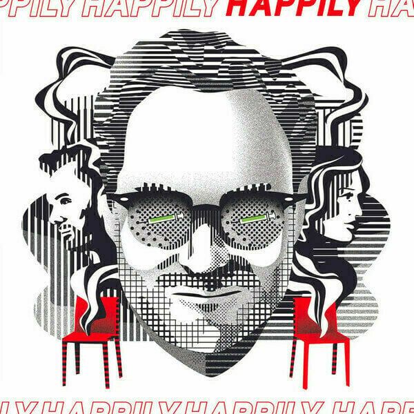 Joseph Trapenese Joseph Trapenese - Happily (LP)