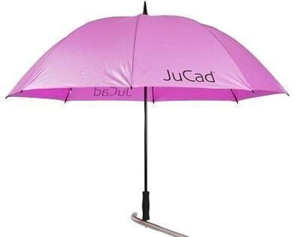 Jucad Jucad Umbrella with Pin Rose