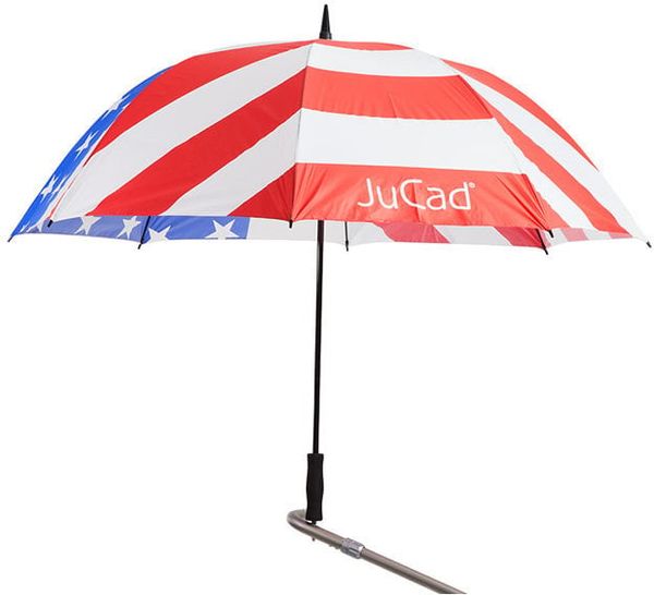 Jucad Jucad Umbrella with Pin USA