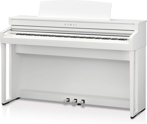 Kawai Kawai CA-59 W Satin White Digitalni piano
