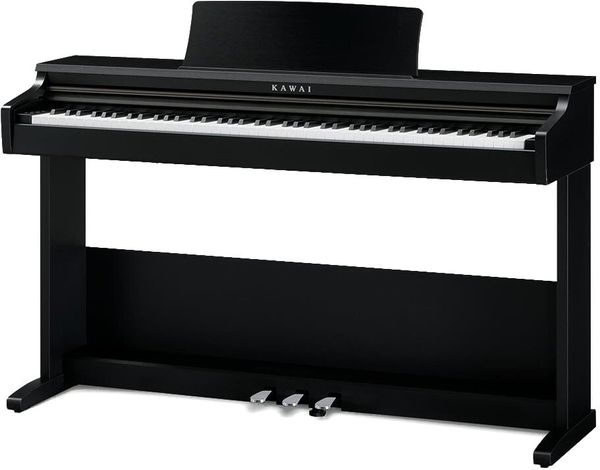 Kawai Kawai KDP75B Black Digitalni piano