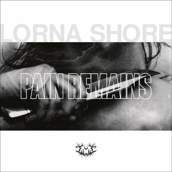 Lorna Shore Lorna Shore - Pain Remains (Limited Edition) (2 LP)