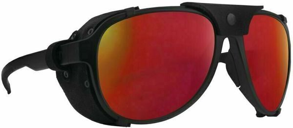 Majesty Majesty Apex 2.0 Black/Polarized Red Ruby Outdoor sončna očala