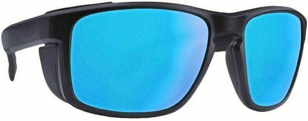 Majesty Majesty Vertex Matt Black/Polarized Blue Mirror Outdoor sončna očala