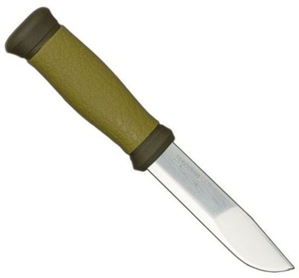 Morakniv Morakniv 2000 Outdoor Green Lovski nož