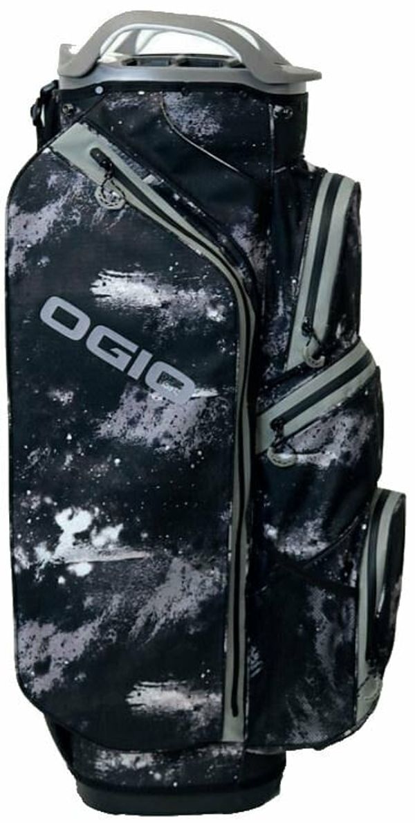 Ogio Ogio All Elements Terra Texture Golf torba Cart Bag